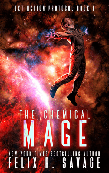 The Chemical Mage