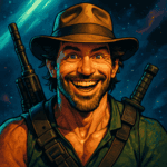 Felix R Savage icon
