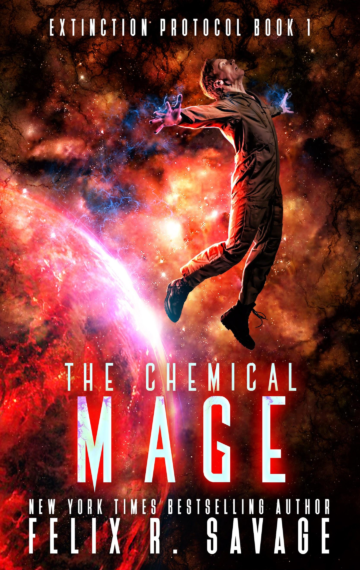 The Chemical Mage