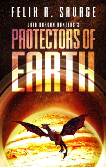 Protectors of Earth